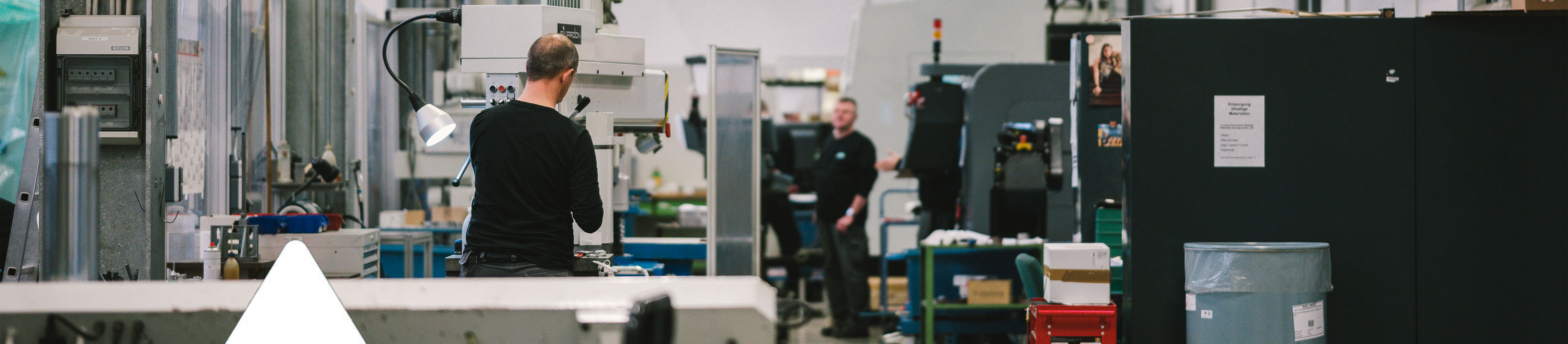 Berufliche Orientierung im Landkreis Görlitz