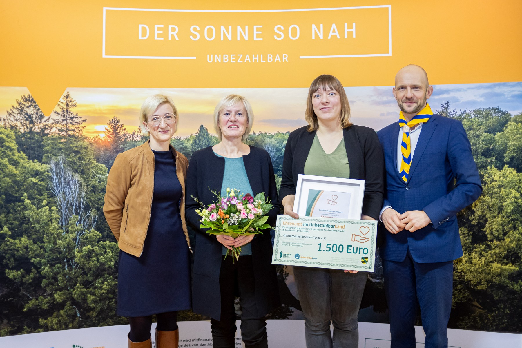 Christlicher Kulturverein Tenne e.V.