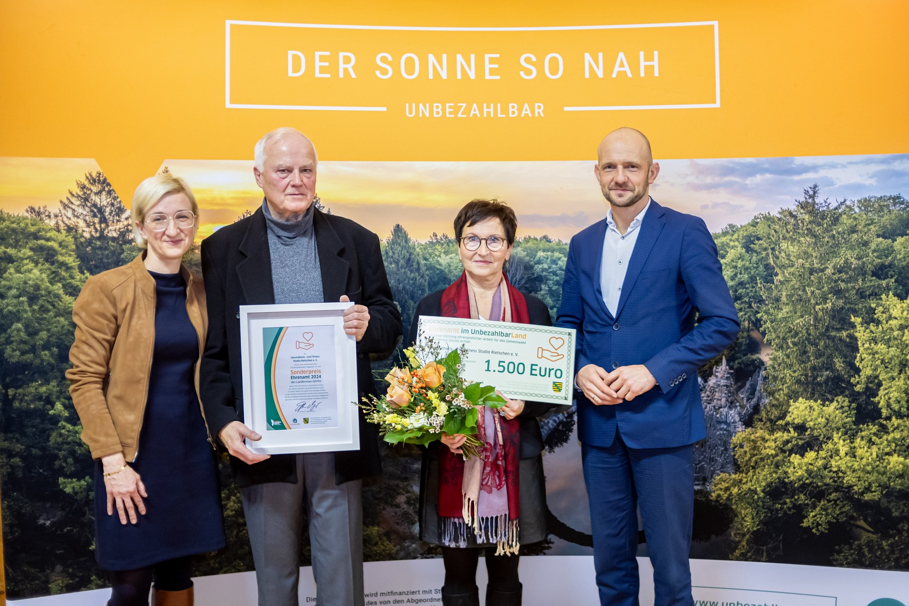 Gesundheits- und Fitness Studio Rietschen e.V.